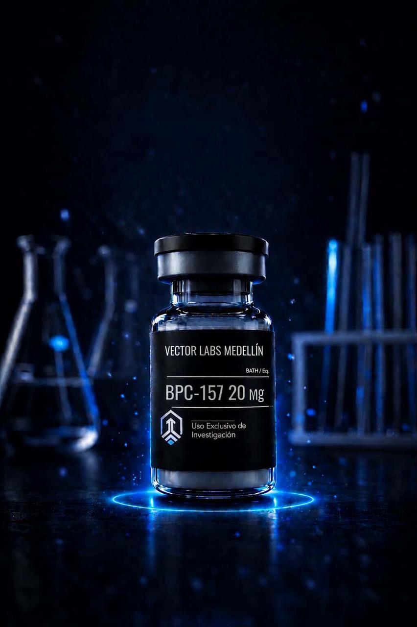 BPC157 20MG Vector Labs