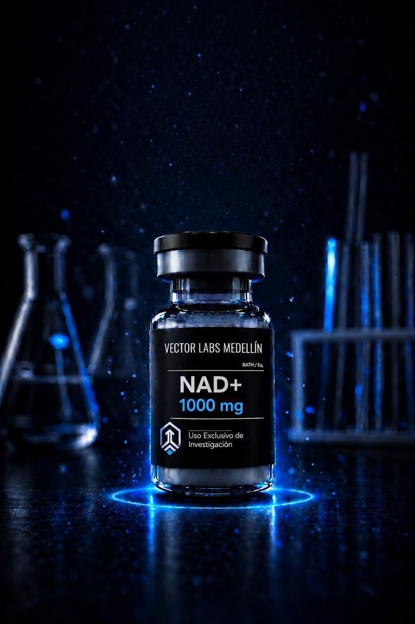 NAD+ 500mg Vector Labs