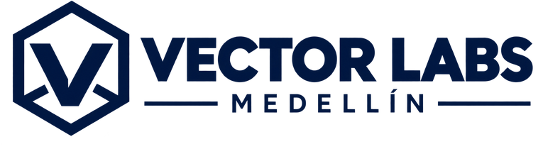 Vector Labs Medellín — home